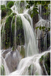 cascade des tuffes, jura