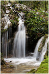 la rivire de la seille, en colre, jura