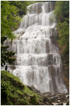 l'ventail, cascades du hrisson, jura