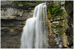 toujours le grand saut, cascades du hrisson, jura