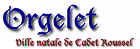 Ville d'Orgelet